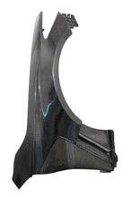 Load image into Gallery viewer, VIS Racing Carbon Fiber Fenders FVS Style for Infiniti Q60 2DR 2017-2020 (17INQ602DFVS-007C)