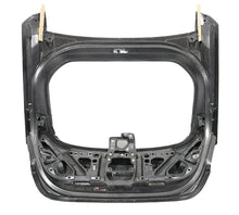 Load image into Gallery viewer, VIS Racing Double Sided Carbon Fiber Hatch OEM Style for Honda Civic FL5 Type R 2023-2024 (23HDFL5HBOE-020D)