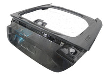 Load image into Gallery viewer, VIS Racing Double Sided Carbon Fiber Hatch OEM Style for Honda Civic FL5 Type R 2023-2024 (23HDFL5HBOE-020D)