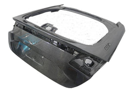 VIS Racing Double Sided Carbon Fiber Hatch OEM Style for Honda Civic FL5 Type R 2023-2024 (23HDFL5HBOE-020D)