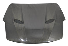 Load image into Gallery viewer, VIS Racing Carbon Fiber Hood FVS Style for Nissan 350Z 2DR 2003-2006 (03NS3502DFVS-010C)