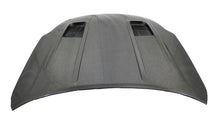 Load image into Gallery viewer, VIS Racing Carbon Fiber Hood HMV Style for Nissan 350Z 2DR 2003-2006 (03NS3502DHMV-010C)