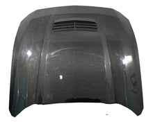 Load image into Gallery viewer, VIS Racing Carbon Fiber Hood GT Style for Ford Mustang 2024-2025 (24FDMUS2DGT-010C)