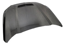 Load image into Gallery viewer, VIS Racing Carbon Fiber Hood GT Style for Ford Mustang 2024-2025 (24FDMUS2DGT-010C)