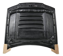 Load image into Gallery viewer, VIS Racing Carbon Fiber Hood Drift Style for Nissan SKYLINE R33 (GTR) 2DR 1995-1998 (95NSR33GTRDFT-010C)