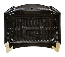 Load image into Gallery viewer, VIS Racing Carbon Fiber Hood OEM Style for Lexus IS300/IS350 2021-2025 (21LXIS34DOE-010C)