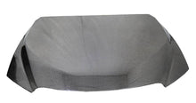 Load image into Gallery viewer, VIS Racing Carbon Fiber Hood OEM Style for Lexus IS300/IS350 2021-2025 (21LXIS34DOE-010C)