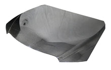 Load image into Gallery viewer, VIS Racing Carbon Fiber Hood OEM Style for Lexus IS300/IS350 2021-2025 (21LXIS34DOE-010C)