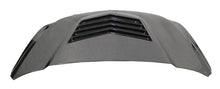 Load image into Gallery viewer, VIS Racing Carbon Fiber Hood Diablo Style for Cadillac CT5-V 2022-2025 (22CACT54DDA-010C)