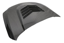 Load image into Gallery viewer, VIS Racing Carbon Fiber Hood Diablo Style for Cadillac CT5-V 2022-2025 (22CACT54DDA-010C)