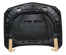 Load image into Gallery viewer, VIS Racing Carbon Fiber Hood Diablo Style for Cadillac CT5-V 2022-2025 (22CACT54DDA-010C)