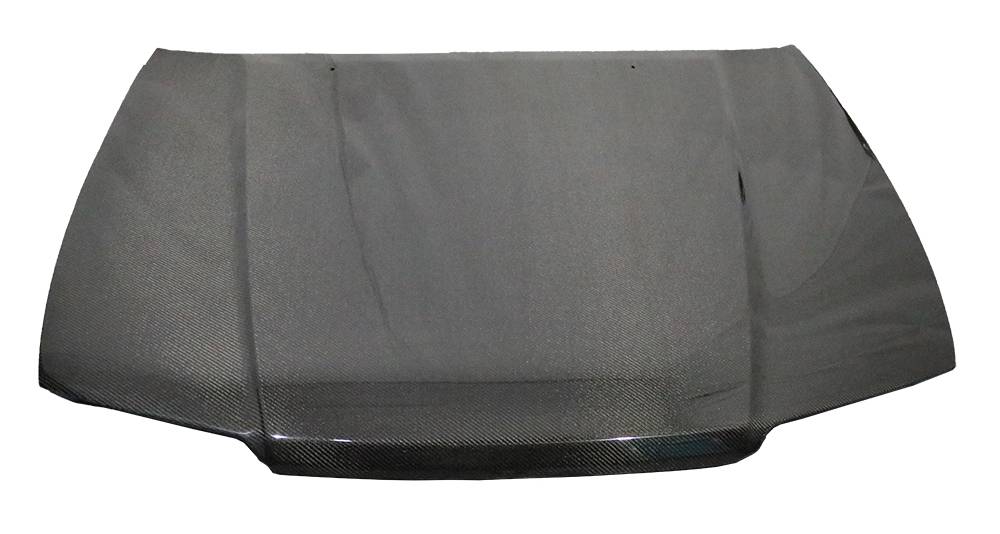 VIS Racing Carbon Hood OEM Style for Nissan SKYLINE R33 (GTS) 2DR 1997-1998 Series 2 (97NSR33GTSOE-010C)