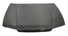 Load image into Gallery viewer, VIS Racing Carbon Hood OEM Style for Nissan SKYLINE R33 (GTS) 2DR 1997-1998 Series 2 (97NSR33GTSOE-010C)