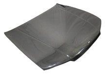 Load image into Gallery viewer, VIS Racing Carbon Hood OEM Style for Nissan SKYLINE R33 (GTS) 2DR 1997-1998 Series 2 (97NSR33GTSOE-010C)