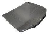 VIS Racing Carbon Hood OEM Style for Nissan SKYLINE R33 (GTS) 2DR 1997-1998 Series 2 (97NSR33GTSOE-010C)