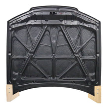 Load image into Gallery viewer, VIS Racing Carbon Hood OEM Style for Nissan SKYLINE R33 (GTS) 2DR 1997-1998 Series 2 (97NSR33GTSOE-010C)