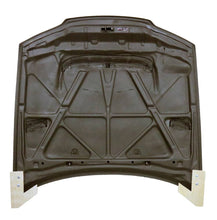 Load image into Gallery viewer, VIS Racing Carbon Hood Drift 2 Style for Nissan SKYLINE R33 (GTS) 2DR 1997-1998 Series 2 (97NSR33GTSDFT2-010C)