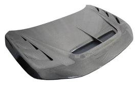 VIS Racing Carbon Fiber Hood FS Style for Honda Civic (JDM) 4DR 2006-2011 (06HDCVC4DJFS-010C)