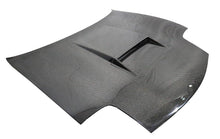 Load image into Gallery viewer, VIS Racing Carbon Fiber Hood Drift 2 Style for Mazda RX7 2DR 1993-1997 (93MZRX72DDFT2-010C)
