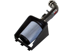 Load image into Gallery viewer, aFe Power FULL METAL Power Intakes Stage-2 PDS AIS PDS; Ford Ranger 04-11 V6-4.0L (F2-03013)