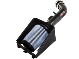 aFe Power FULL METAL Power Intakes Stage-2 PDS AIS PDS; Ford Ranger 04-11 V6-4.0L (F2-03013)