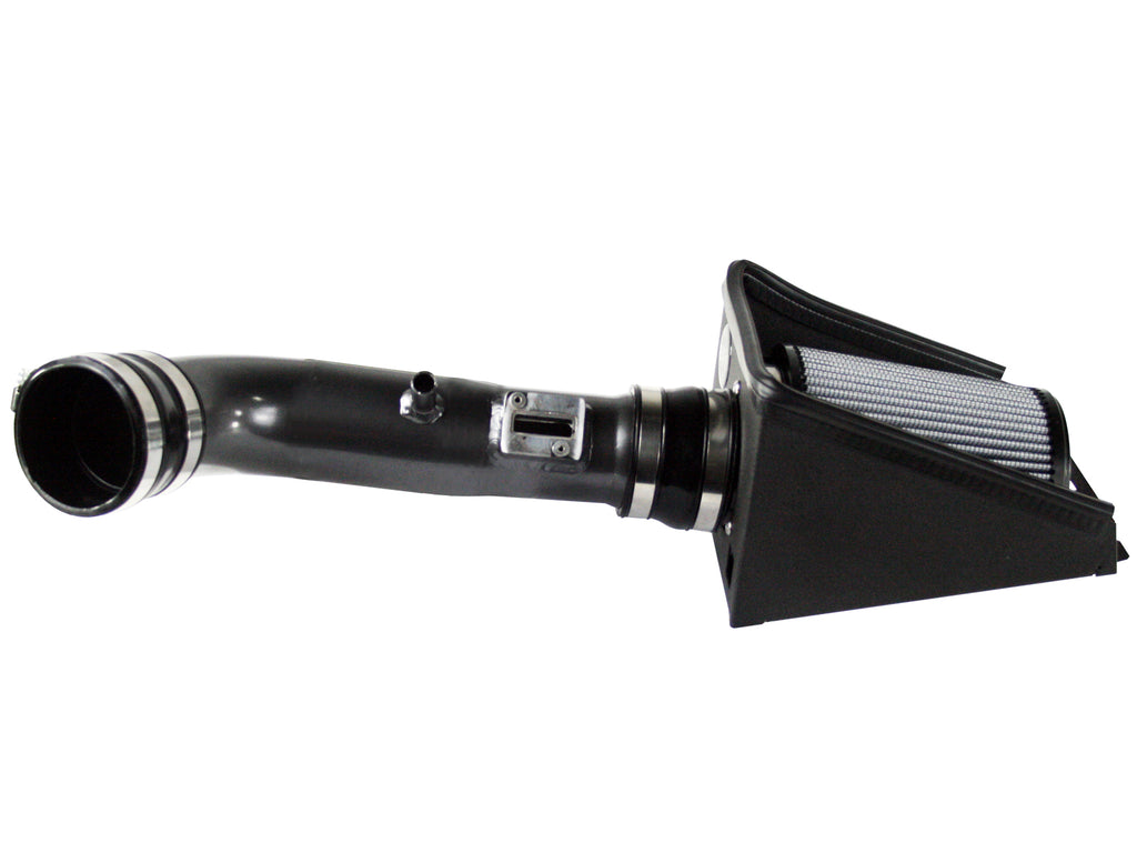 aFe Power FULL METAL Power Intakes Stage-2 PDS AIS PDS; Ford Ranger 04-11 V6-4.0L (F2-03013)