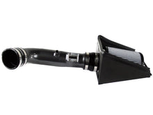 Load image into Gallery viewer, aFe Power FULL METAL Power Intakes Stage-2 PDS AIS PDS; Ford Ranger 04-11 V6-4.0L (F2-03013)