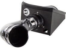 Load image into Gallery viewer, aFe Power FULL METAL Power Intakes Stage-2 PDS AIS PDS; Ford Ranger 04-11 V6-4.0L (F2-03013)