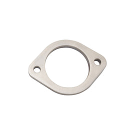 XFORCE Flange 2 bolt laser cut Mild Steel 35