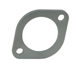 XFORCE Flange 2 bolt laser cut 304SS 225