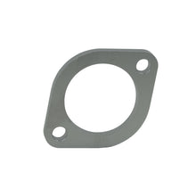 Load image into Gallery viewer, XFORCE Flange 2 bolt laser cut Mild Steel 225" (F2M-225)