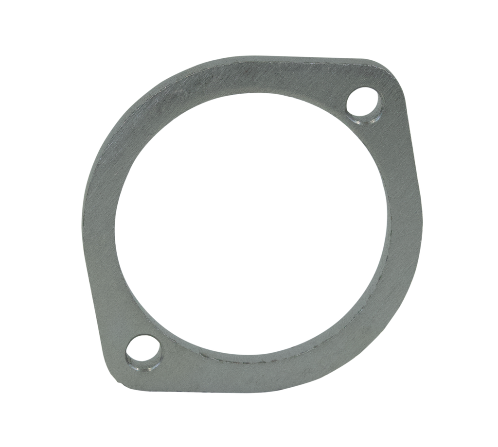 XFORCE Flange 2 bolt laser cut 304SS 35" (F2S-35)