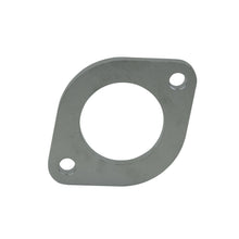 Load image into Gallery viewer, XFORCE Flange 2 bolt laser cut wide Mild Steel 25" (F2M-W25)