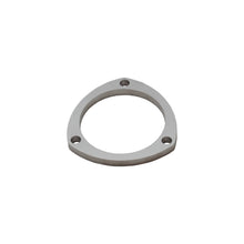 Load image into Gallery viewer, XFORCE Flange 3 bolt laser cut Mild Steel35" (F3M-35)