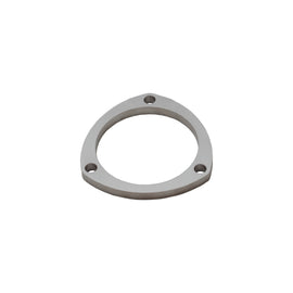 XFORCE Flange 3 bolt laser cut Mild Steel35