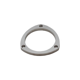 XFORCE Flange 3 bolt laser cut 304SS 4