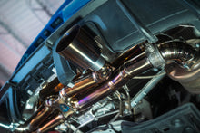 Load image into Gallery viewer, Valvetronic Valved Sport Exhaust System for Porsche 718 GT4 / Boxter Spyder