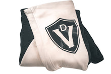 Load image into Gallery viewer, Valvetronic Designs Black &amp; White Hoodie