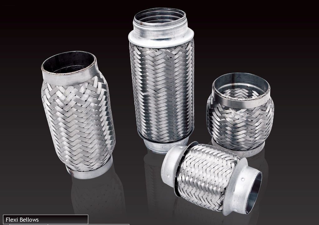 XFORCE 3" ID x 3" Long (FB300-300)