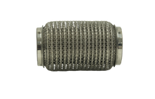 Load image into Gallery viewer, XFORCE FLEX BELLOW EURO 25", 6" LONG (FBM250-600)