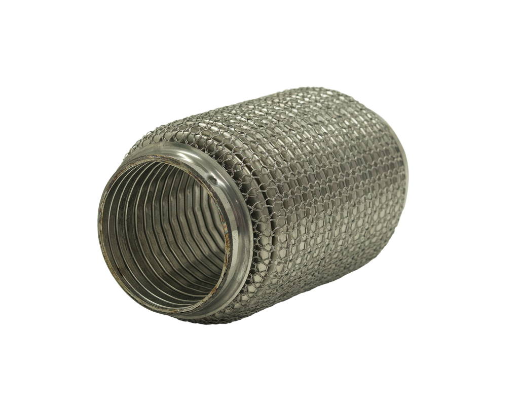 XFORCE FLEX BELLOW EURO 25", 6" LONG (FBM250-600)