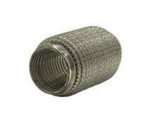 Load image into Gallery viewer, XFORCE FLEX BELLOW EURO 25", 6" LONG (FBM250-600)