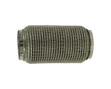 Load image into Gallery viewer, XFORCE FLEX BELLOW EURO 25", 8" LONG (FBM250-800)