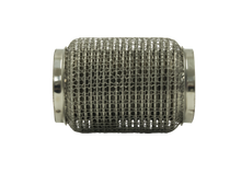 Load image into Gallery viewer, XFORCE FLEX BELLOW EURO 3", 6" LONG (FBM300-600)