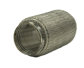 XFORCE FLEX BELLOW EURO 3