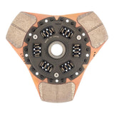 EXEDY Racing Clutch Stage 2 Cerametallic Clutch Disc (FD08T)