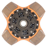 EXEDY Racing Clutch Stage 2 Cerametallic Clutch Disc (FD12T1)