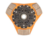 EXEDY Racing Clutch Stage 2 Cerametallic Clutch Disc (FD13T)