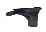 Seibon Carbon fiber fenders for 2002-2008 Nissan 350Z (10mm Wider) (FF0205NS350)