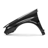 Seibon Carbon fiber fenders for 2006-2007 Subaru Impreza/WRX/STi (10mm Wider) (FF0607SBIMP)